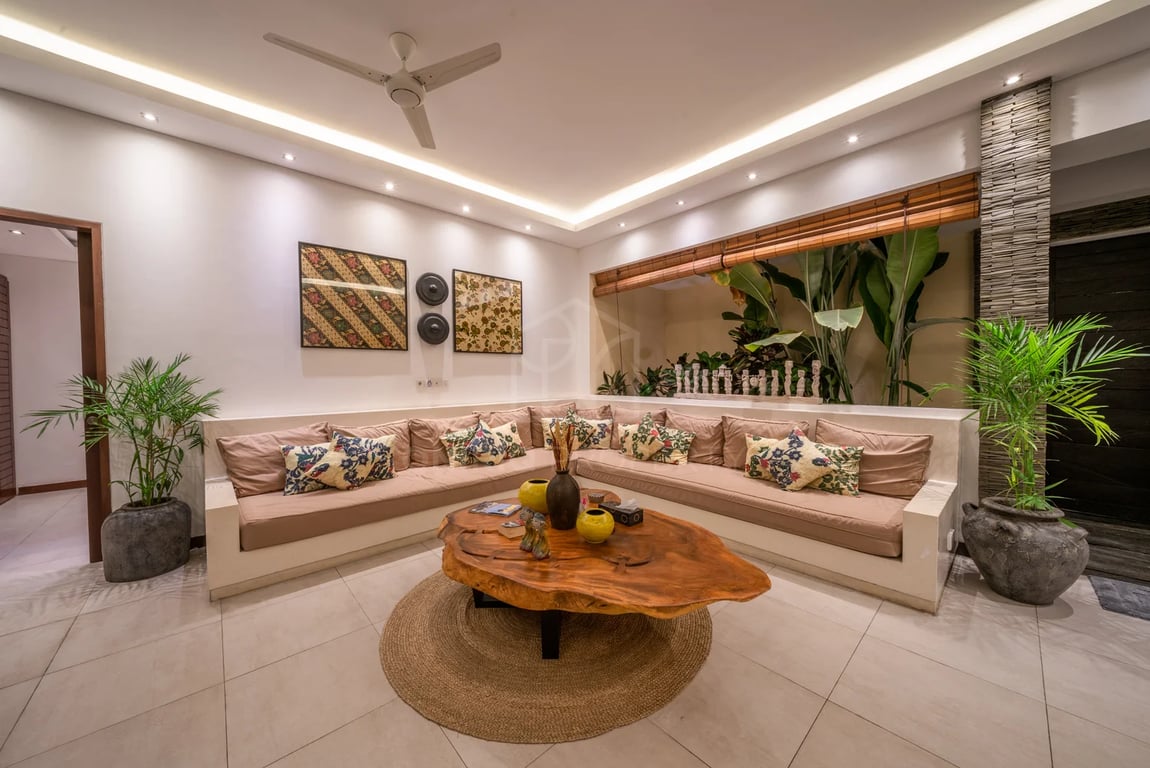 Cocobay Bali