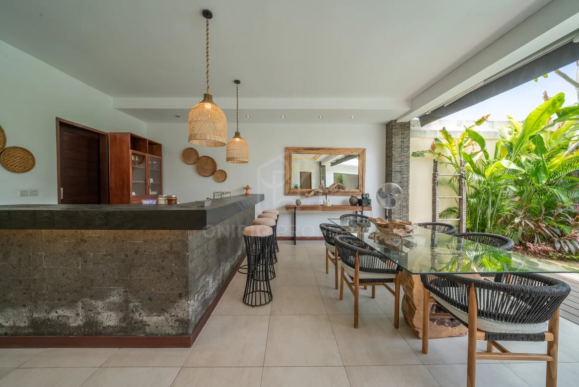 Cocobay Bali