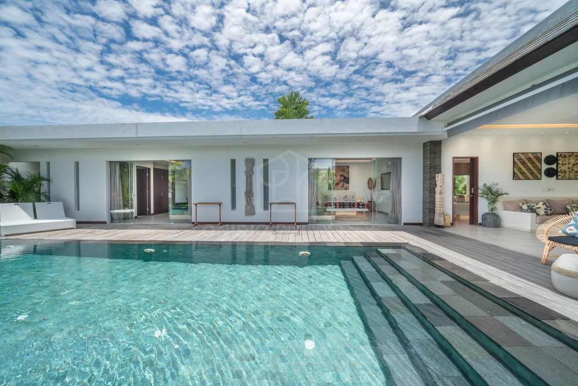 Cocobay Bali