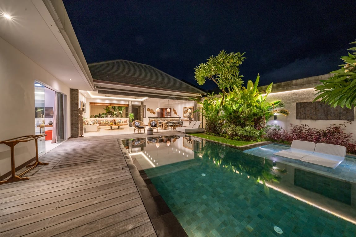 Cocobay Bali