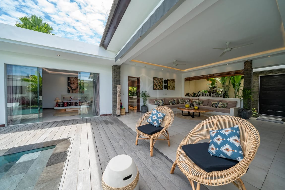 Cocobay Bali