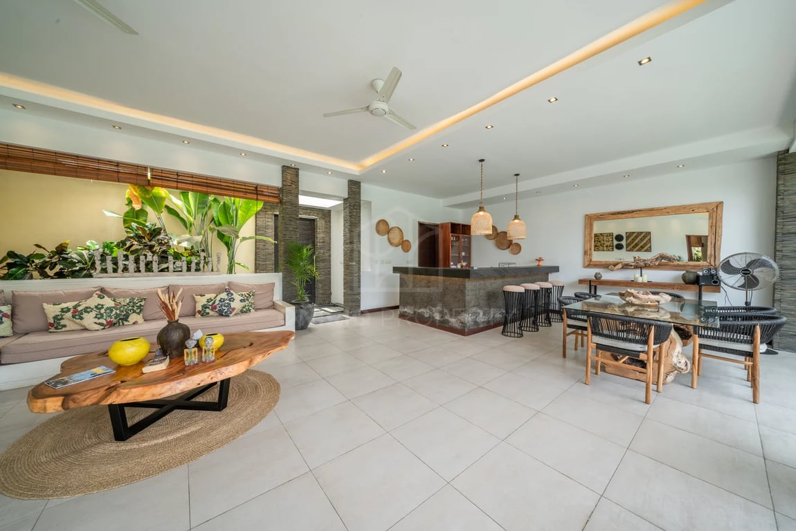 Cocobay Bali