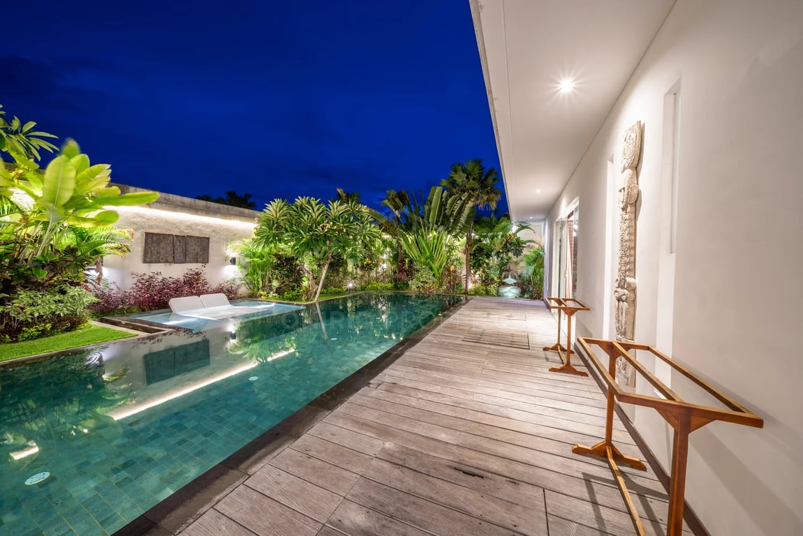 Cocobay Bali