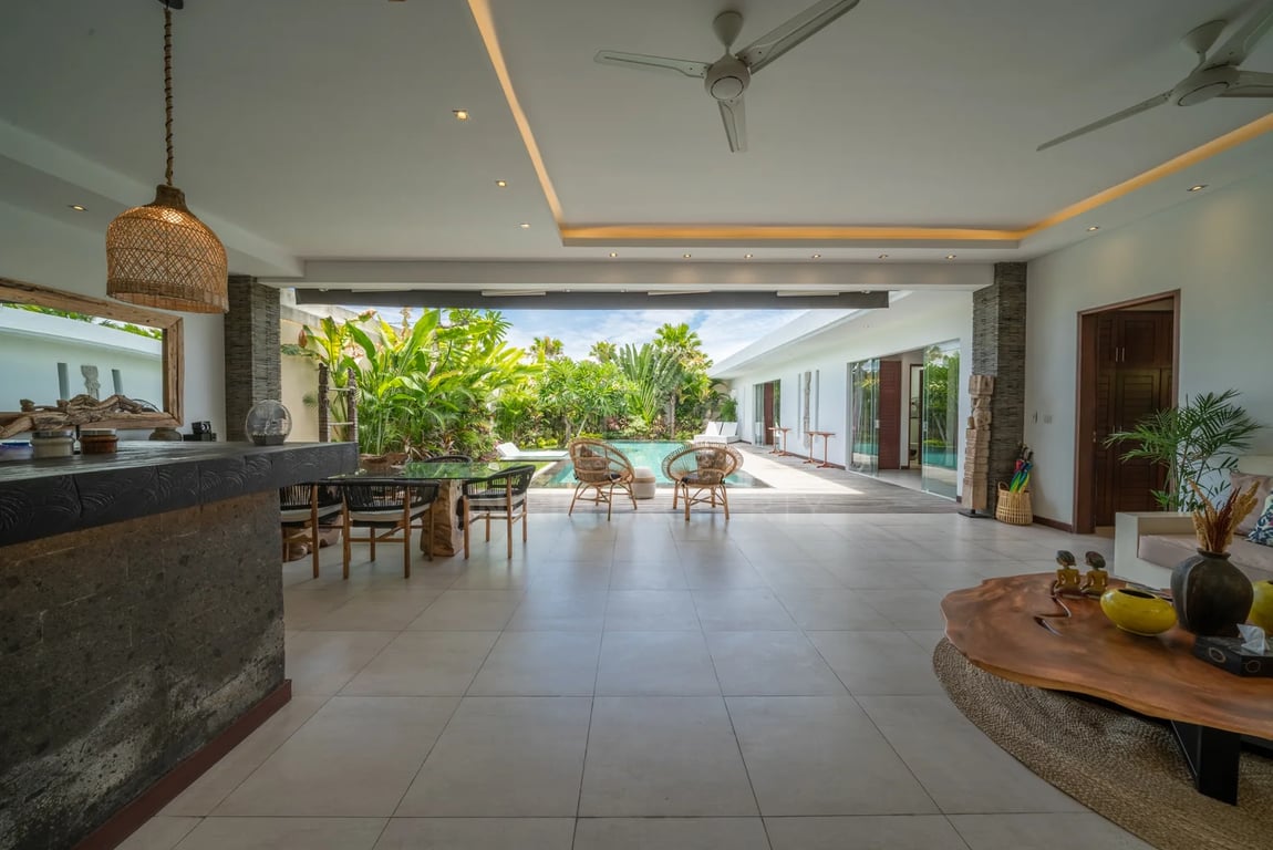 Cocobay Bali