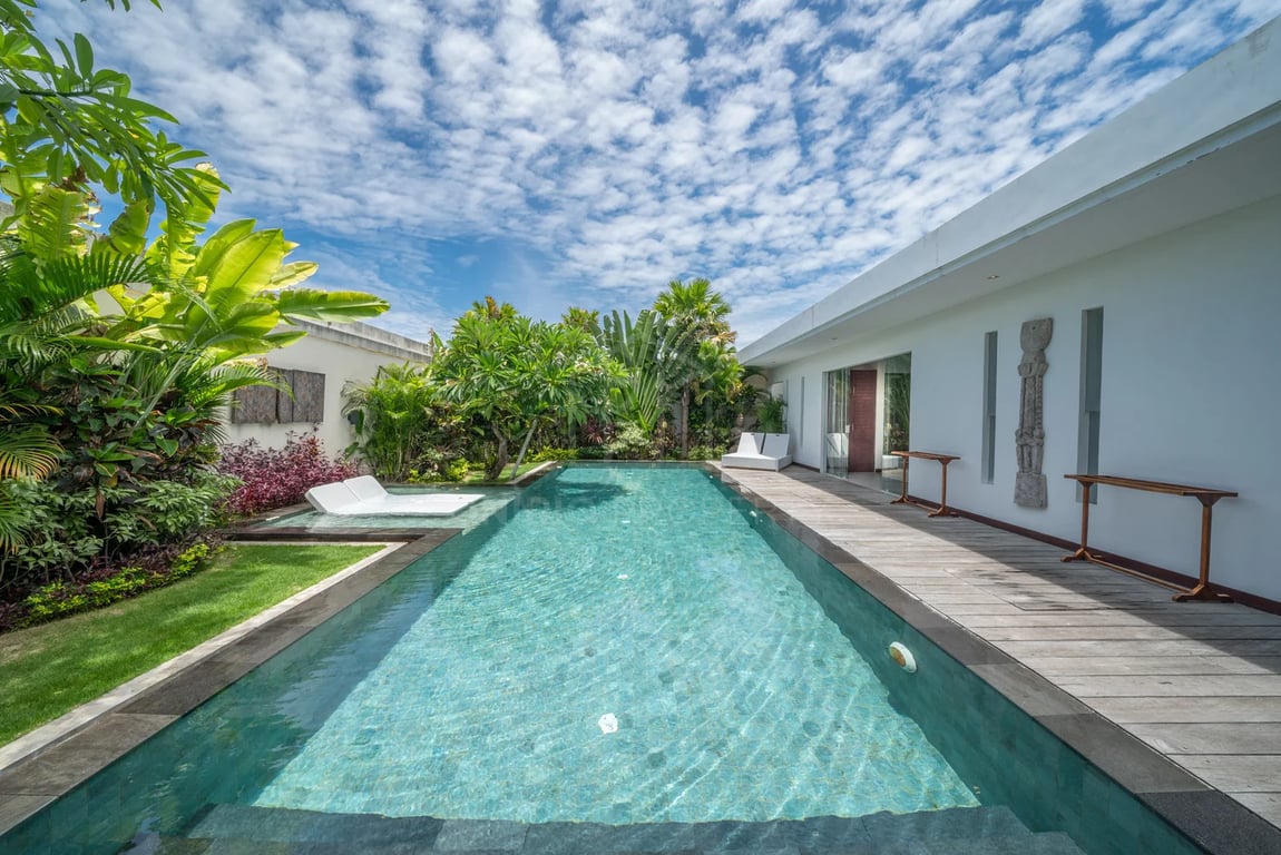Cocobay Bali