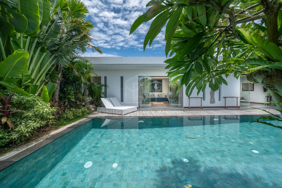 Cocobay Bali
