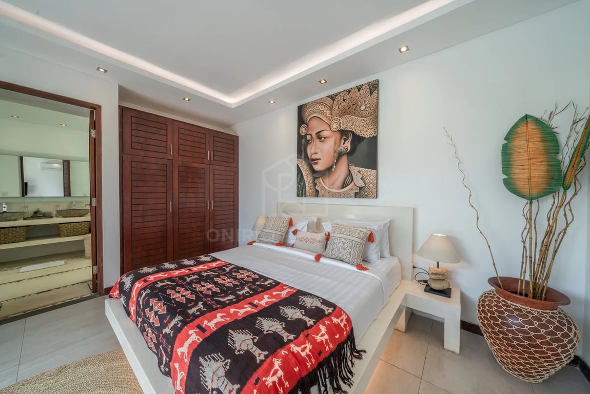 Cocobay Bali