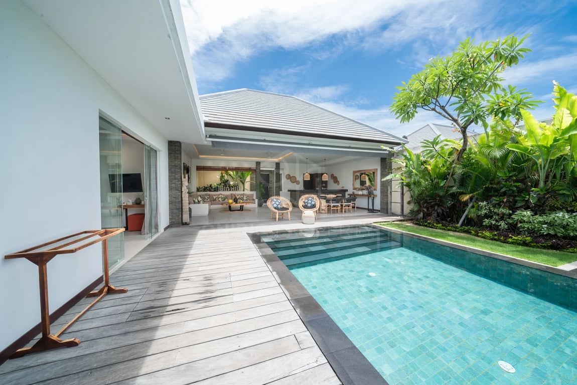 Cocobay Bali