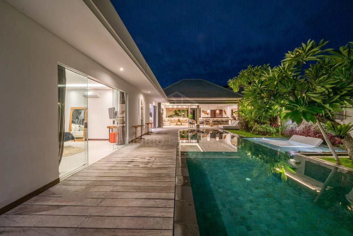 Cocobay Bali