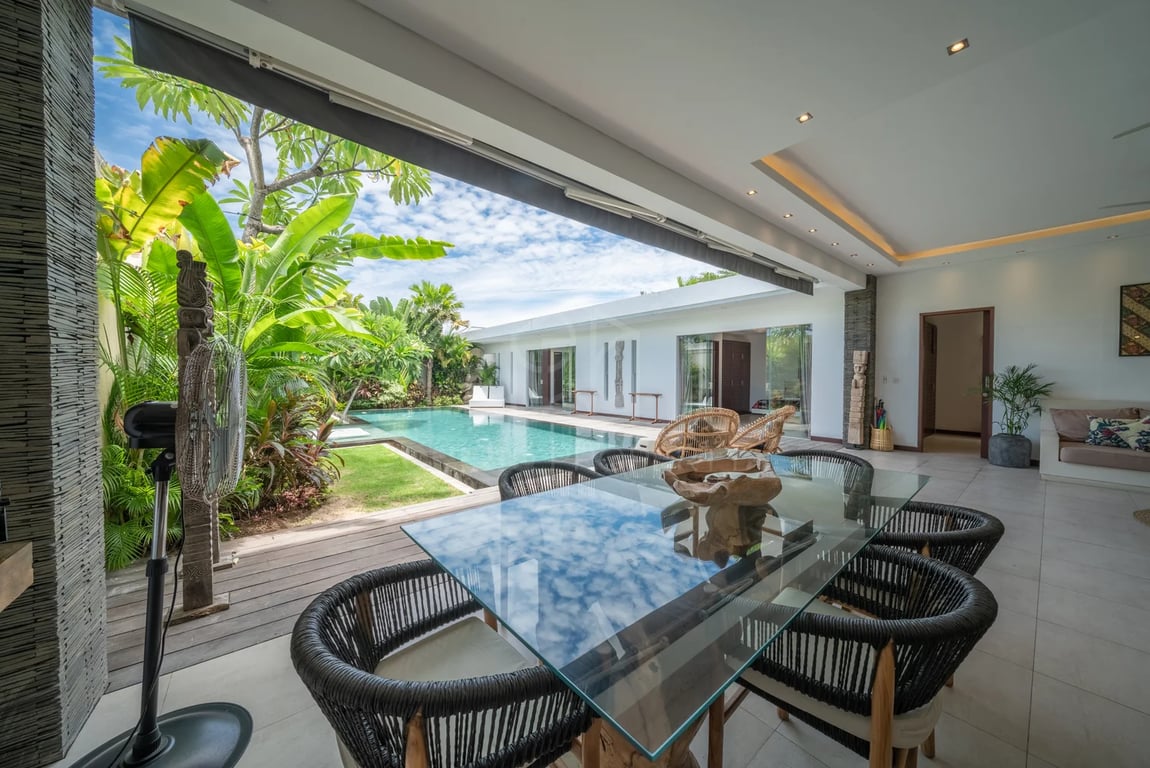 Cocobay Bali