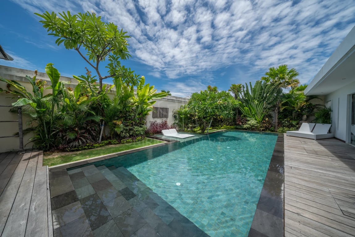 Cocobay Bali
