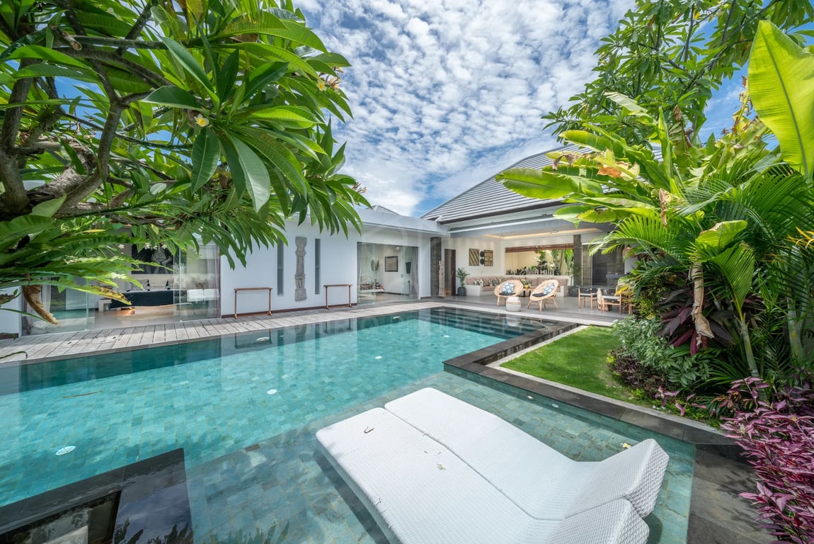 Cocobay Bali