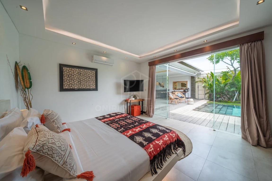 Cocobay Bali