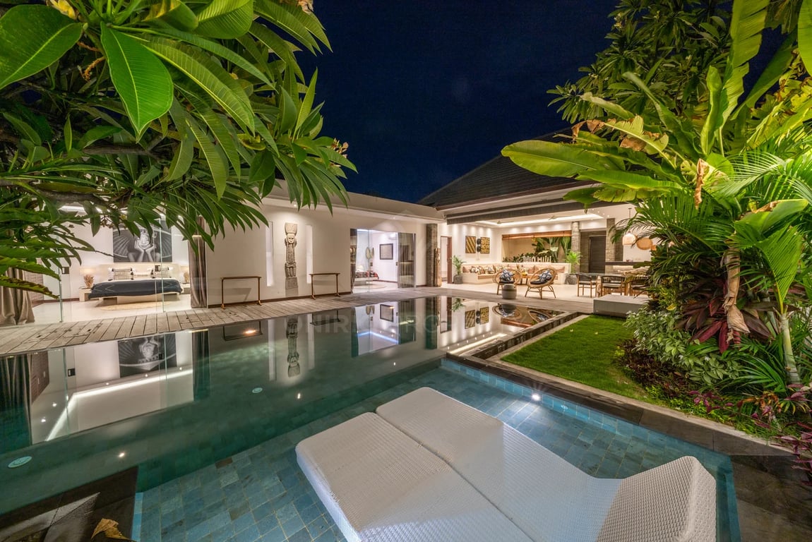 Cocobay Bali