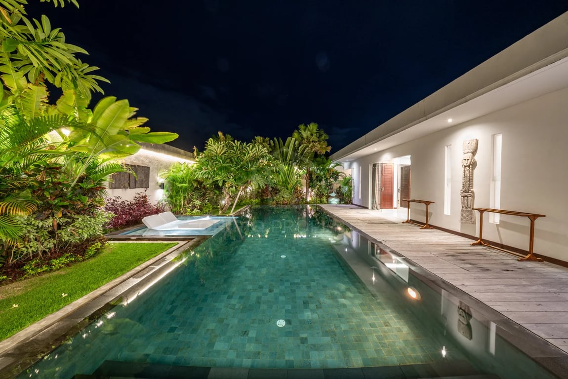 Cocobay Bali