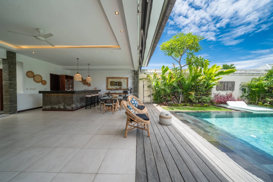 Cocobay Bali