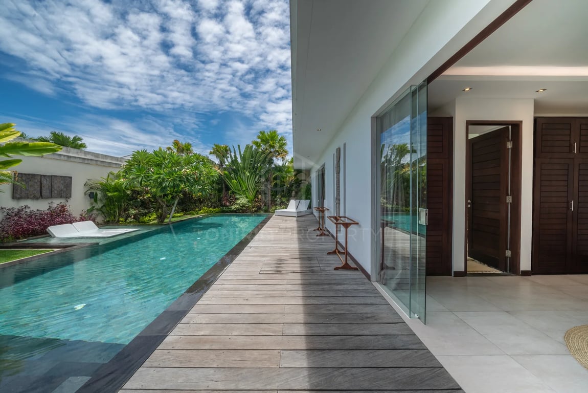 Cocobay Bali