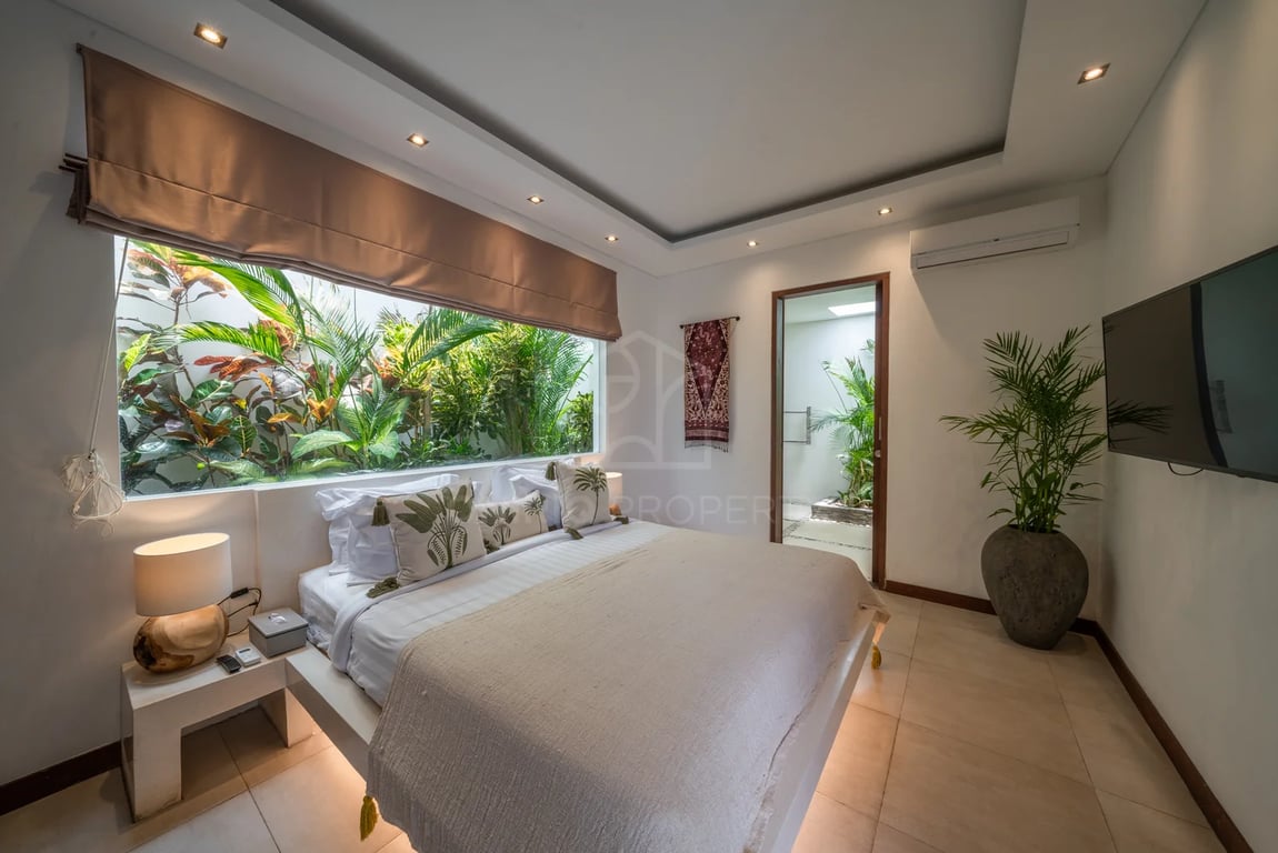 Cocobay Bali