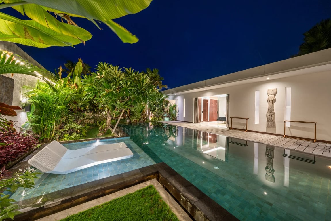 Cocobay Bali