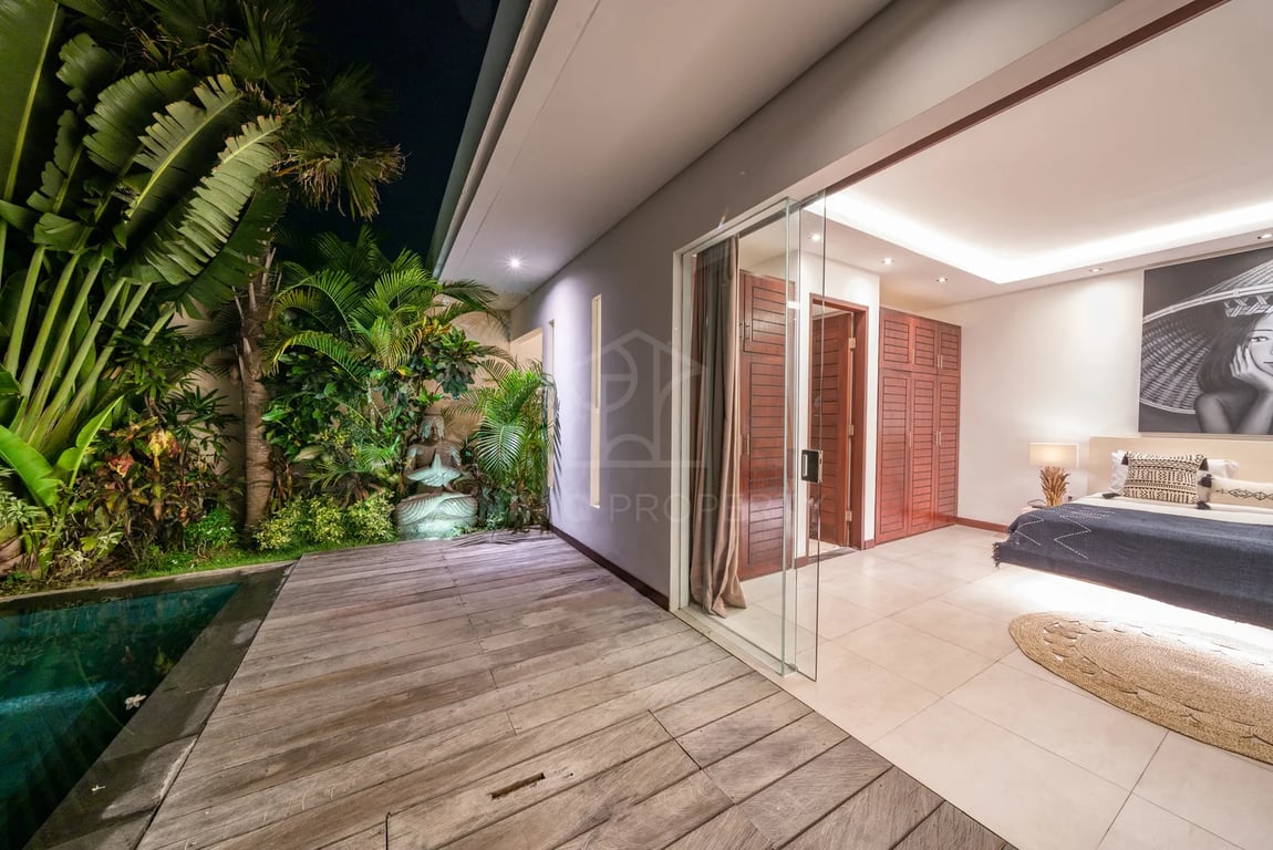 Cocobay Bali