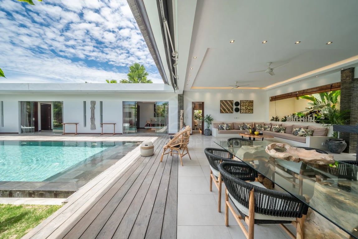 Cocobay Bali