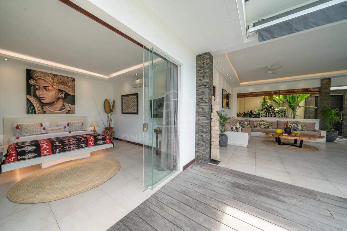 Cocobay Bali