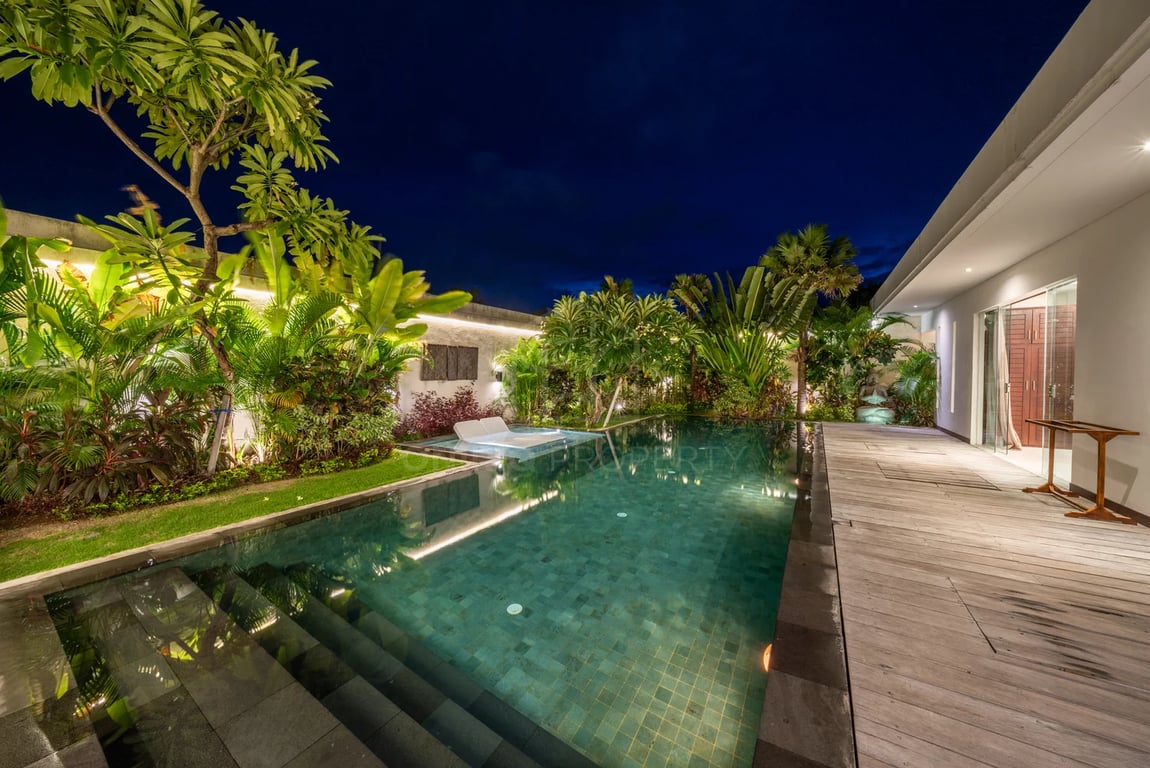 Cocobay Bali