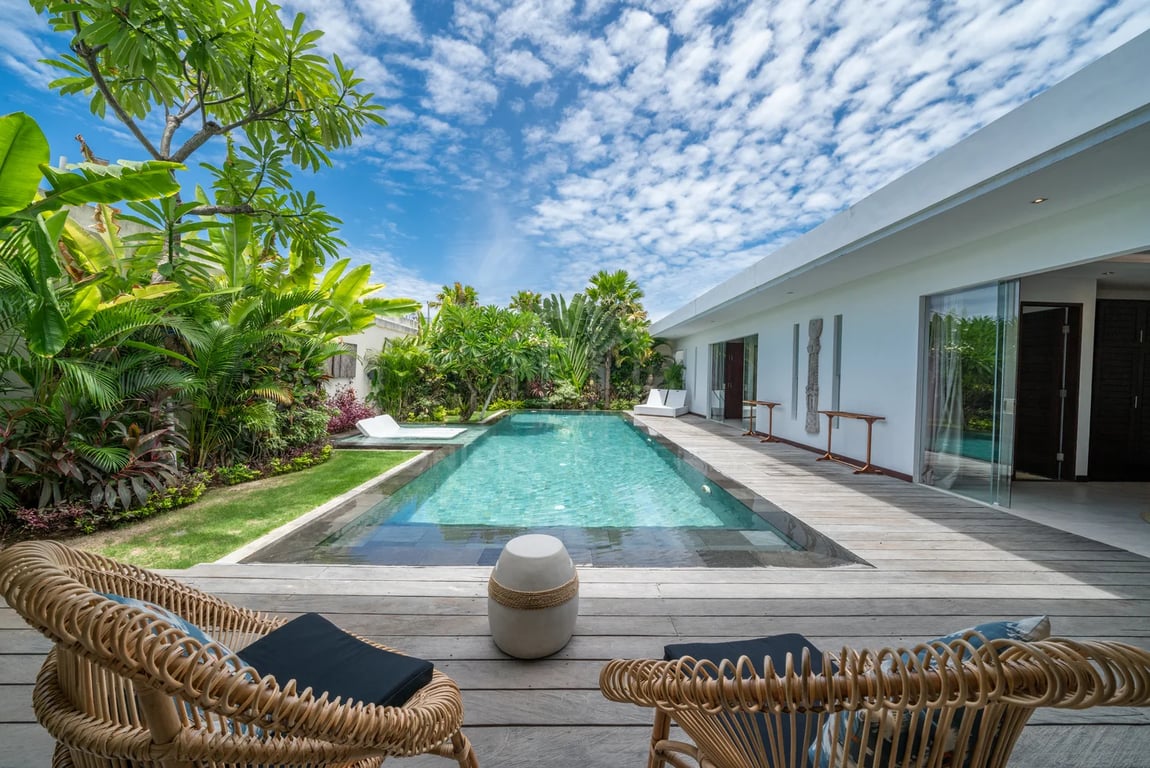 Cocobay Bali