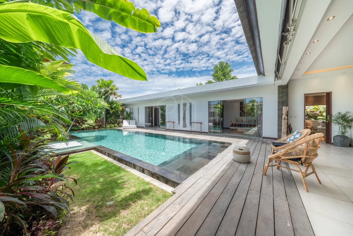 Cocobay Bali