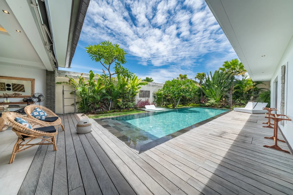 Cocobay Bali