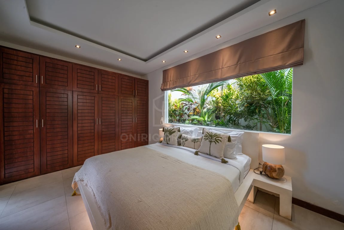 Cocobay Bali