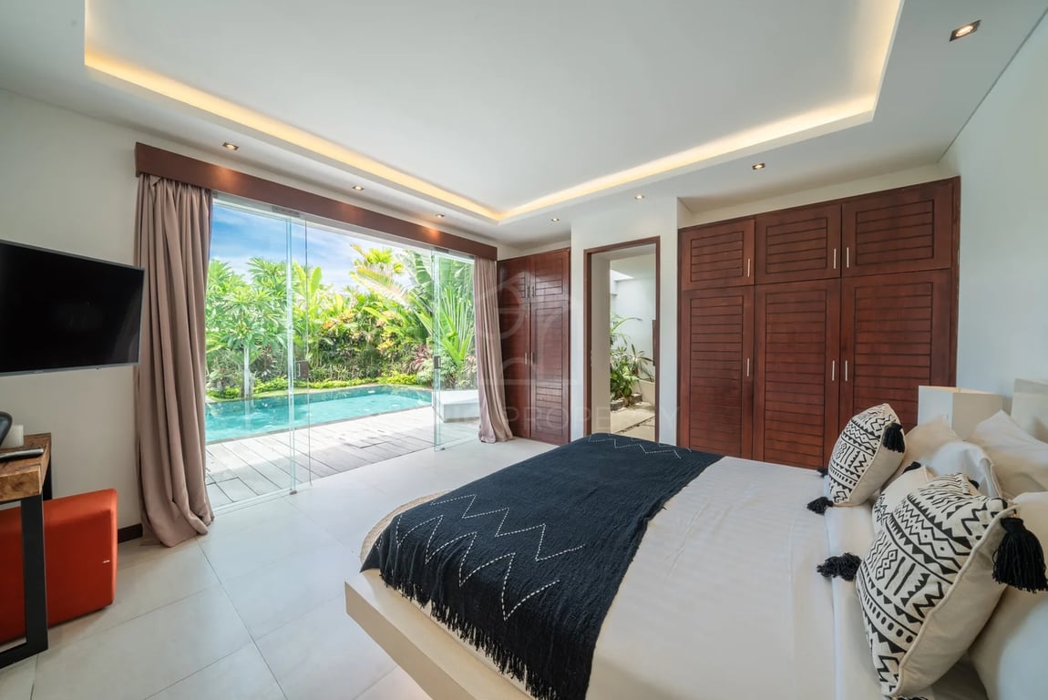 Cocobay Bali