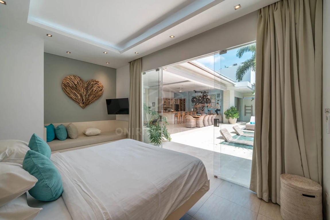 Cocobay Bali