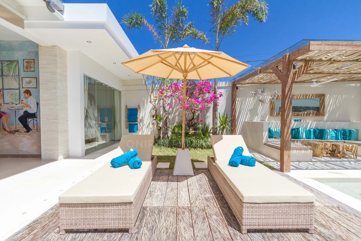 Cocobay Bali