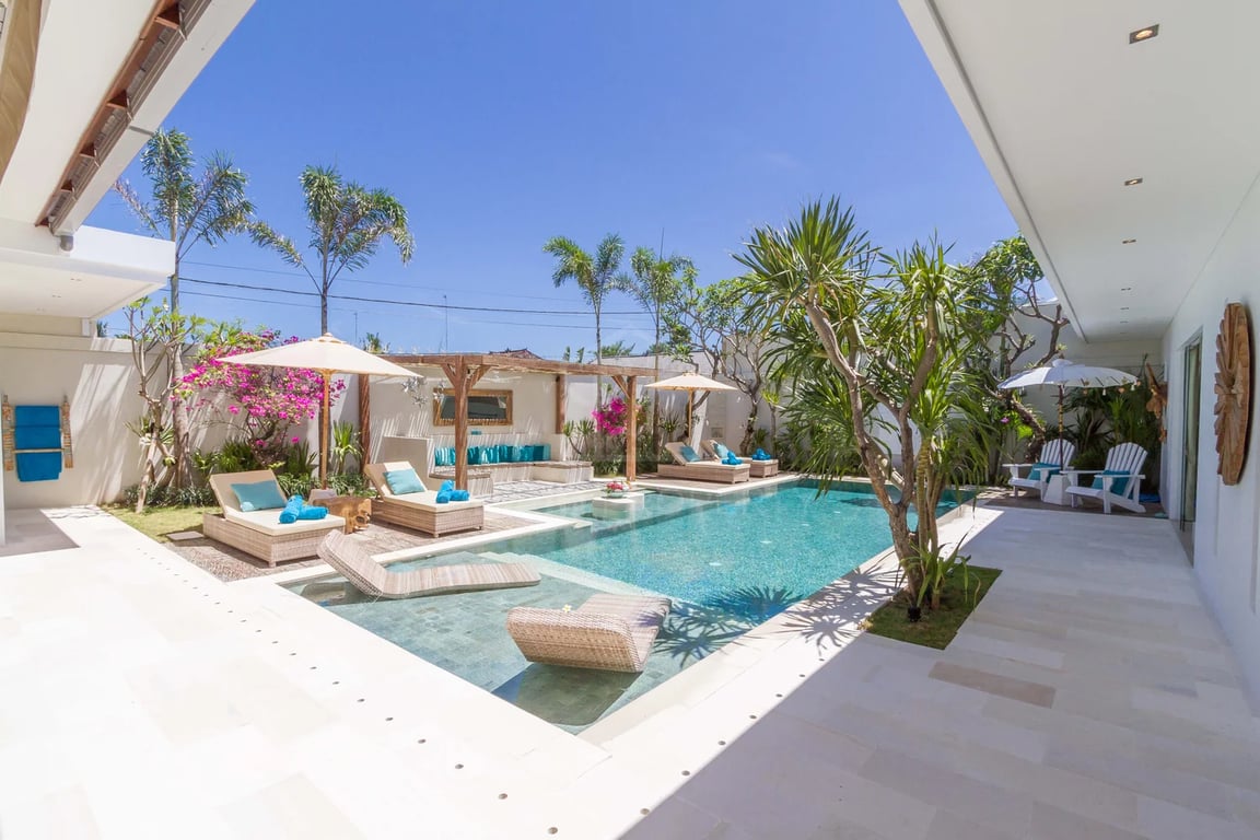 Cocobay Bali
