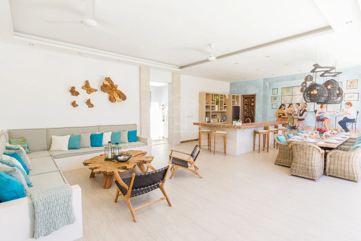 Cocobay Bali