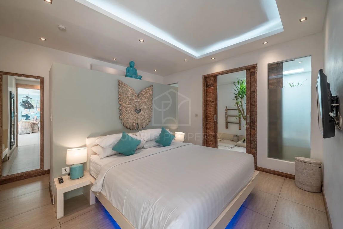 Cocobay Bali
