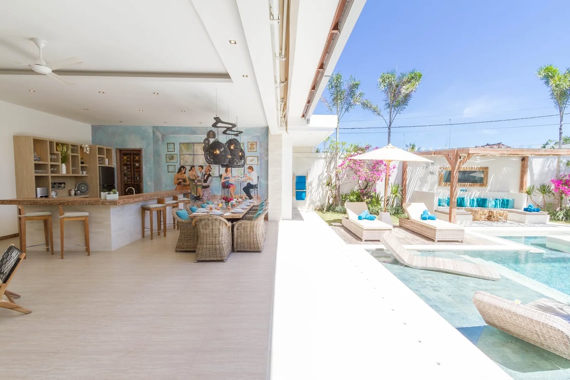 Cocobay Bali