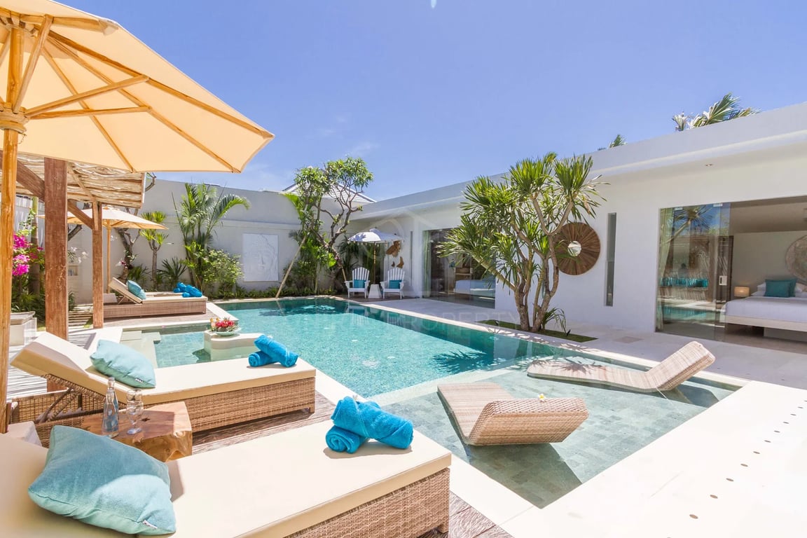 Cocobay Bali