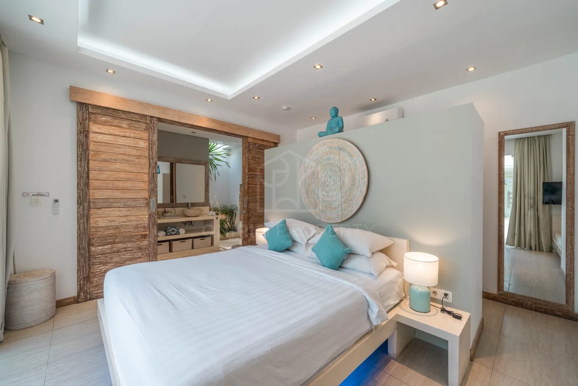 Cocobay Bali