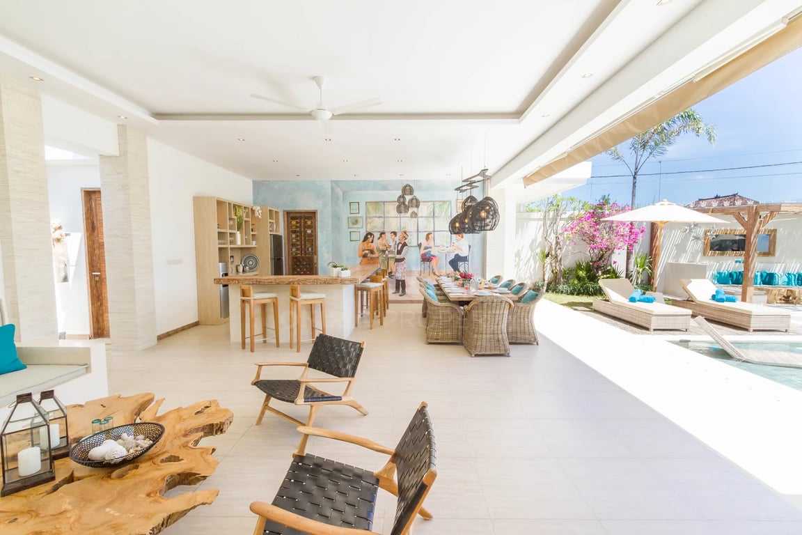 Cocobay Bali