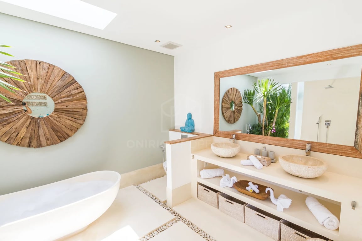 Cocobay Bali
