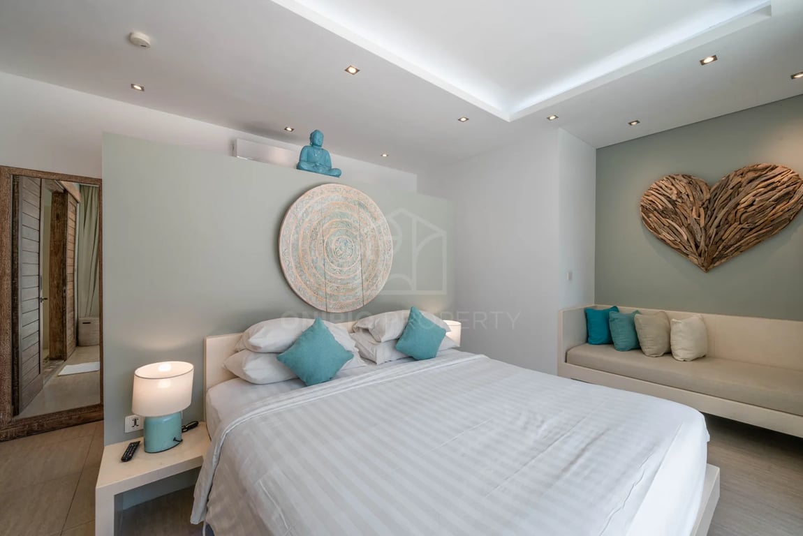 Cocobay Bali