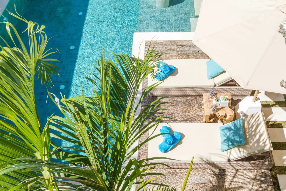 Cocobay Bali