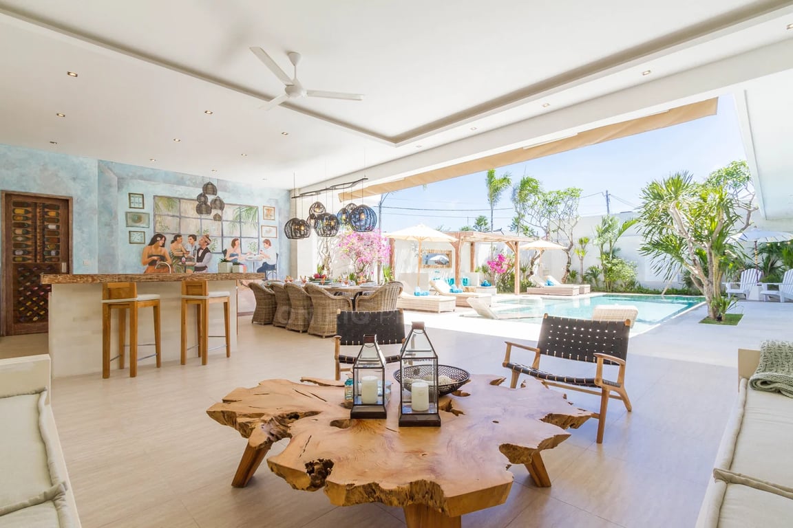 Cocobay Bali