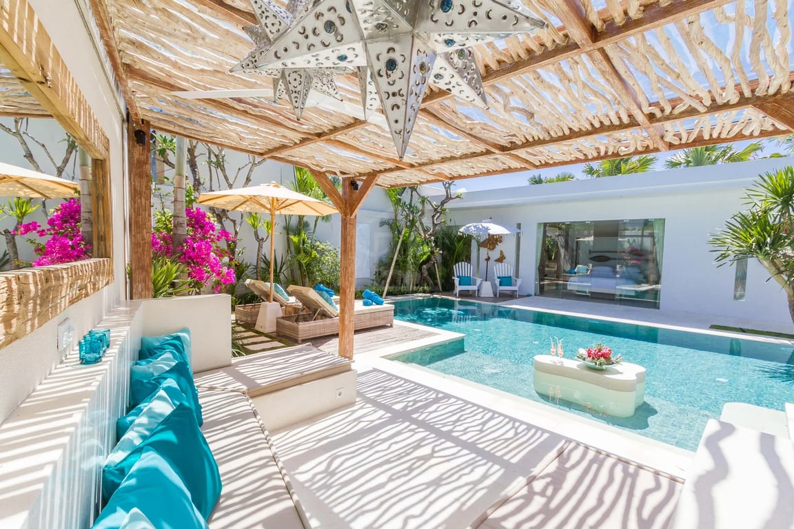 Cocobay Bali