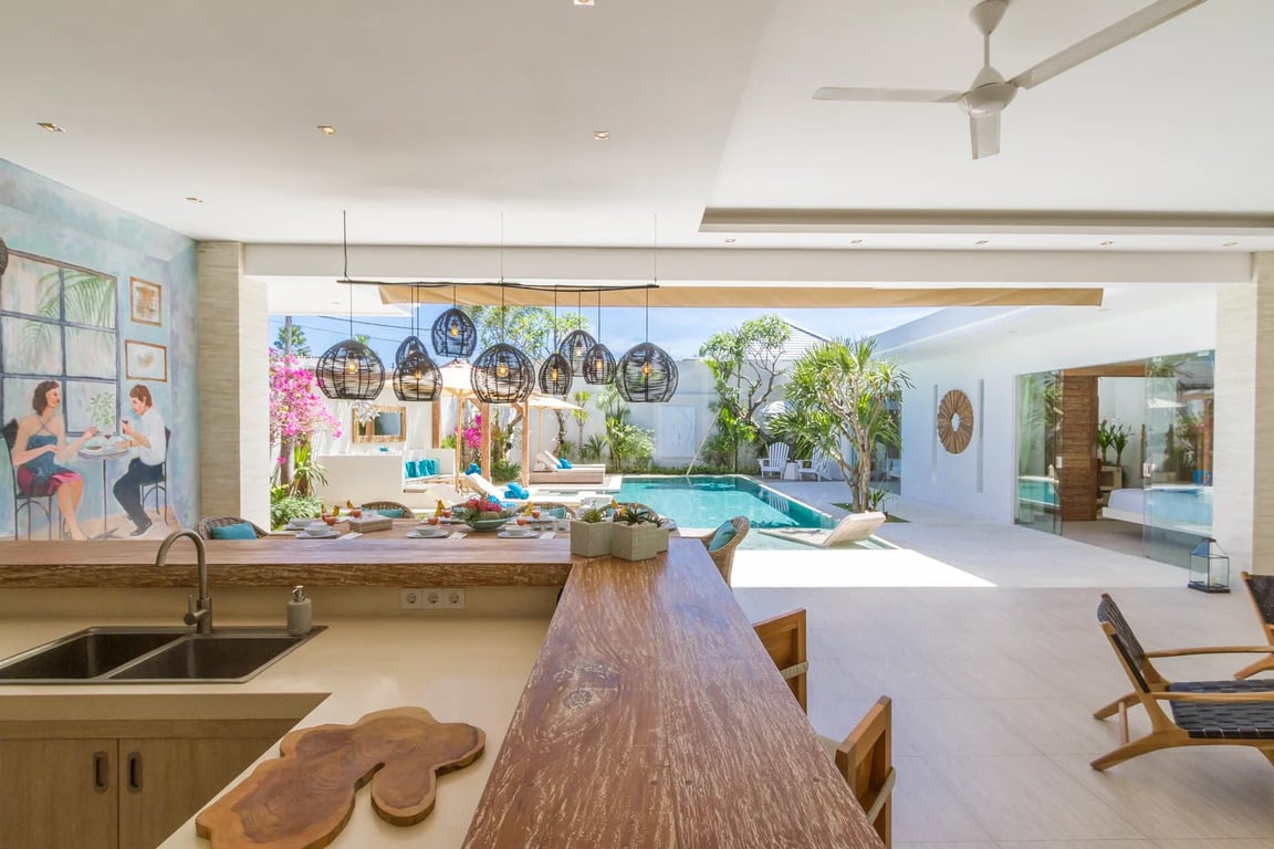 Cocobay Bali