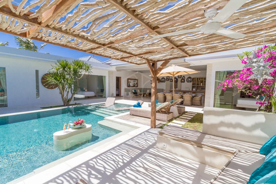 Cocobay Bali