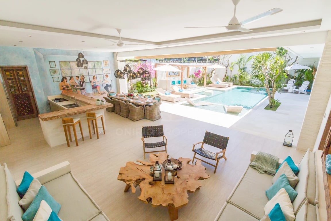 Cocobay Bali