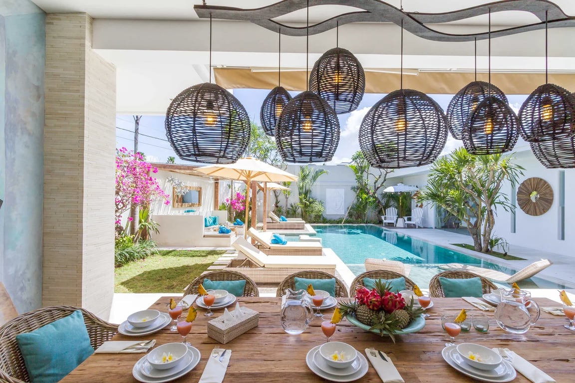 Cocobay Bali